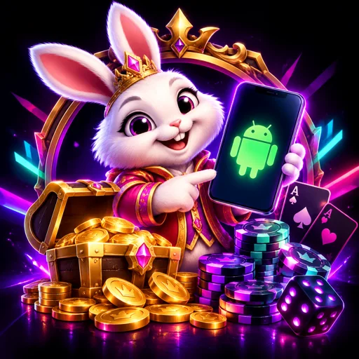 Telas de instalação do app 58Q Live no Android