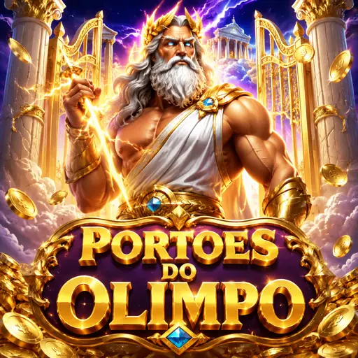 Gates of Olympus, da Pragmatic Play, citado no top 10 de RTP