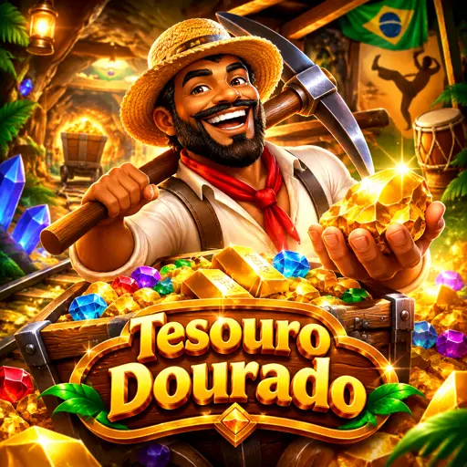 Capa do jogo Mines com grade de minas em campo minado